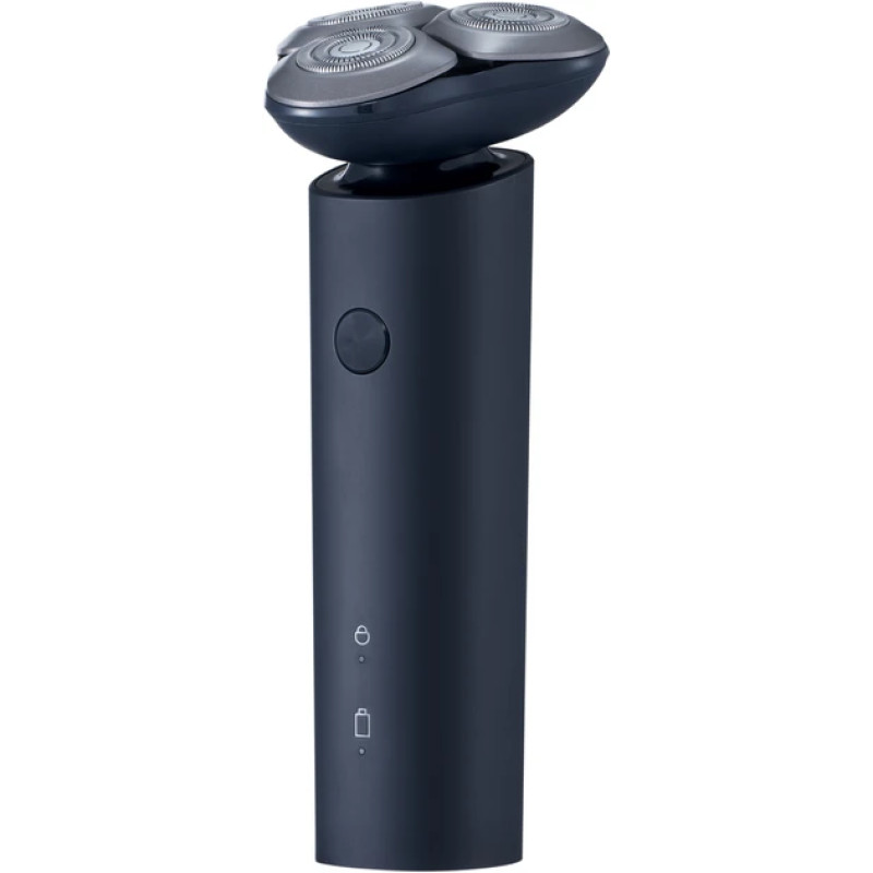 Електробритва Xiaomi Electric Shaver S101 Black (BHR7465GL) Global