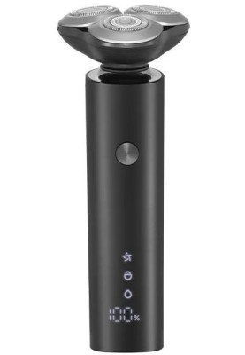Електробритва Xiaomi Electric Shaver S301 Black (BHR7450EU)