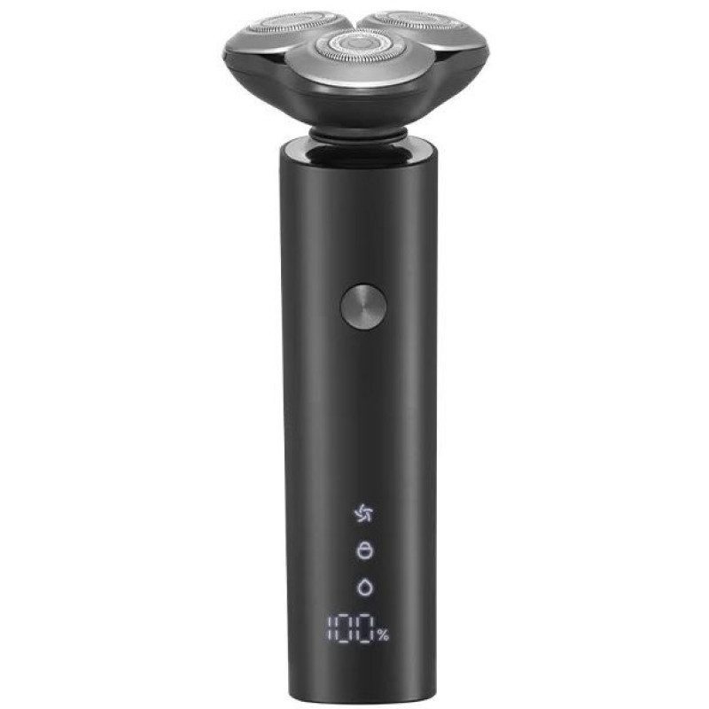 Електробритва Xiaomi Electric Shaver S301 Black (BHR7450EU)