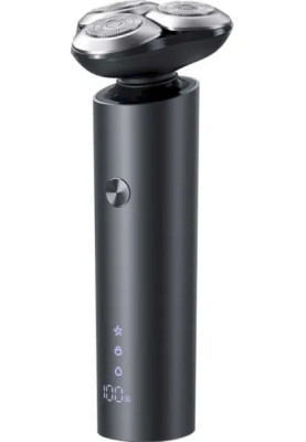 Електробритва Xiaomi Electric Shaver S301 Black (BHR7450EU)