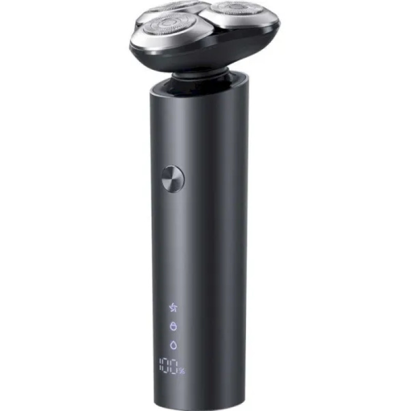 Електробритва Xiaomi Electric Shaver S301 Black (BHR7450EU)