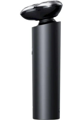 Електробритва Xiaomi Electric Shaver S301 Black (BHR7450EU)