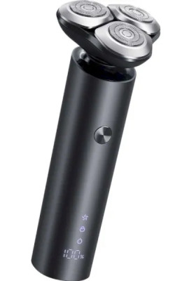 Електробритва Xiaomi Electric Shaver S301 Black (BHR7450EU)