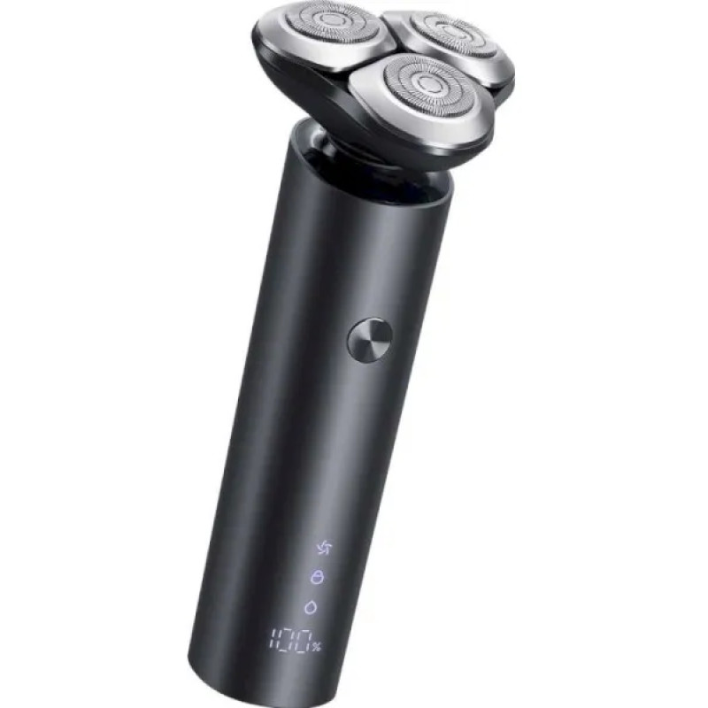 Електробритва Xiaomi Electric Shaver S301 Black (BHR7450EU)