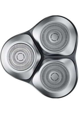 Електробритва Xiaomi Electric Shaver S301 Black (BHR7450EU)