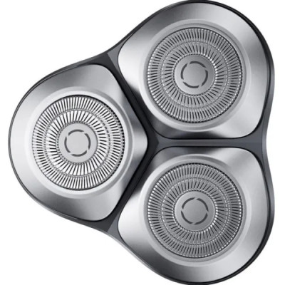 Електробритва Xiaomi Electric Shaver S301 Black (BHR7450EU)