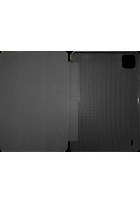 Чохол на планшет Xiaomi Pad 7/7 Pro 11.2" Smart Case Чорний
