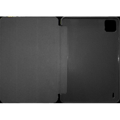 Чохол на планшет Xiaomi Pad 7/7 Pro 11.2" Smart Case Чорний