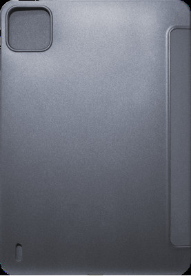 Чохол на планшет Xiaomi Pad 7/7 Pro 11.2" Smart Case Лавандово-сірий