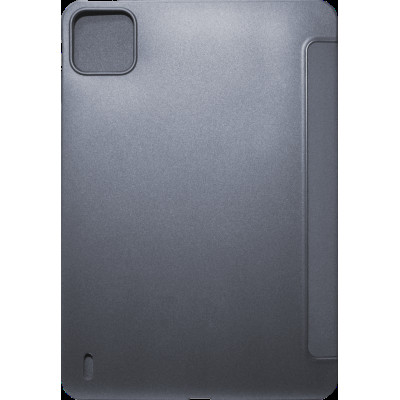 Чохол на планшет Xiaomi Pad 7/7 Pro 11.2" Smart Case Лавандово-сірий