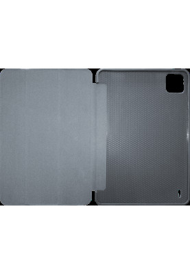 Чохол на планшет Xiaomi Pad 7/7 Pro 11.2" Smart Case Лавандово-сірий