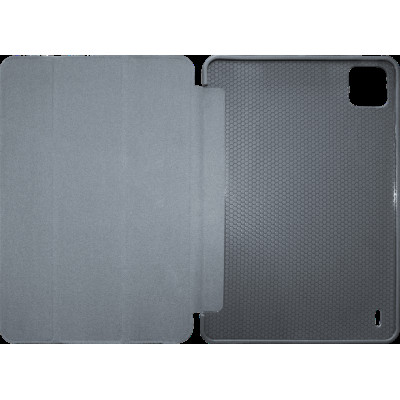 Чохол на планшет Xiaomi Pad 7/7 Pro 11.2" Smart Case Лавандово-сірий