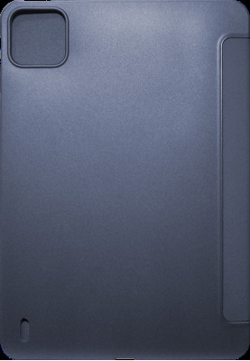 Чохол на планшет Xiaomi Pad 7/7 Pro 11.2" Smart Case Напівнучно-синій