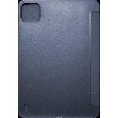 Чохол на планшет Xiaomi Pad 7/7 Pro 11.2" Smart Case Напівнучно-синій