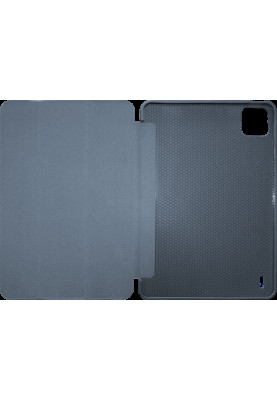 Чохол на планшет Xiaomi Pad 7/7 Pro 11.2" Smart Case Напівнучно-синій