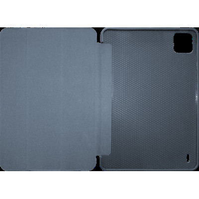 Чохол на планшет Xiaomi Pad 7/7 Pro 11.2" Smart Case Напівнучно-синій
