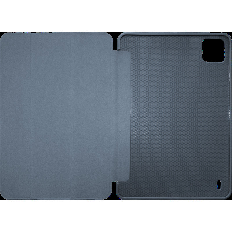 Чохол на планшет Xiaomi Pad 7/7 Pro 11.2" Smart Case Напівнучно-синій