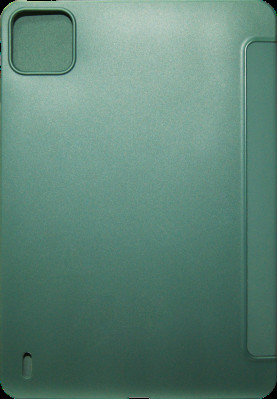 Чохол на планшет Xiaomi Pad 7/7 Pro 11.2" Smart Case Темно-зелений