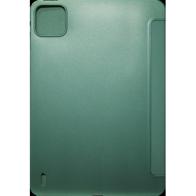 Чохол на планшет Xiaomi Pad 7/7 Pro 11.2" Smart Case Темно-зелений