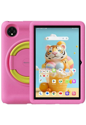Планшет Blackview Tab 80 Kids 4/64Gb LTE Dreamy Pink Global version