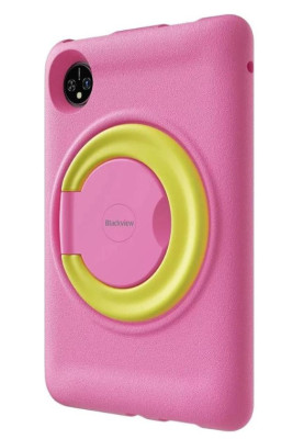 Планшет Blackview Tab 80 Kids 4/64Gb LTE Dreamy Pink Global version
