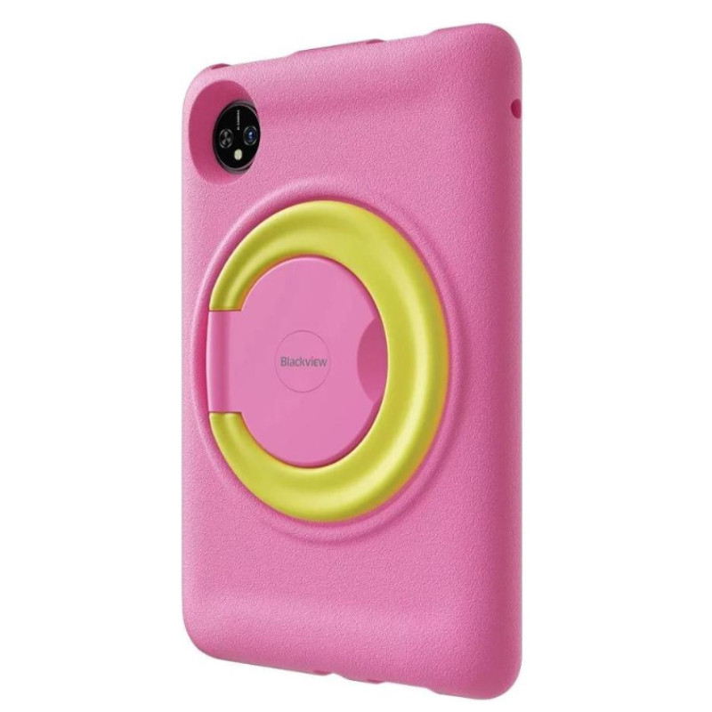 Планшет Blackview Tab 80 Kids 4/64Gb LTE Dreamy Pink Global version