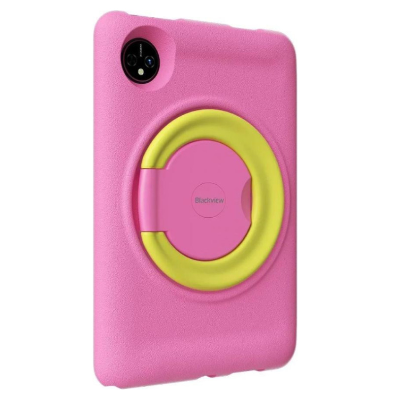 Планшет Blackview Tab 80 Kids 4/64Gb LTE Dreamy Pink Global version