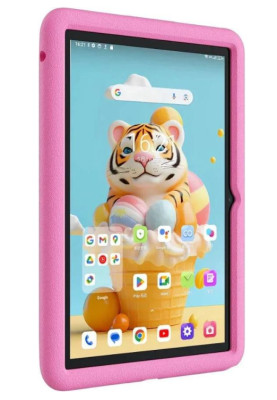 Планшет Blackview Tab 80 Kids 4/64Gb LTE Dreamy Pink Global version