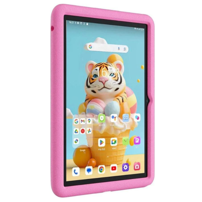 Планшет Blackview Tab 80 Kids 4/64Gb LTE Dreamy Pink Global version