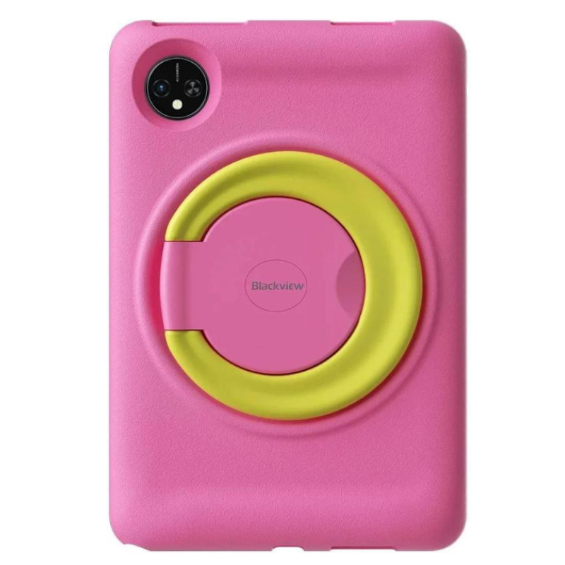 Планшет Blackview Tab 80 Kids 4/64Gb LTE Dreamy Pink Global version