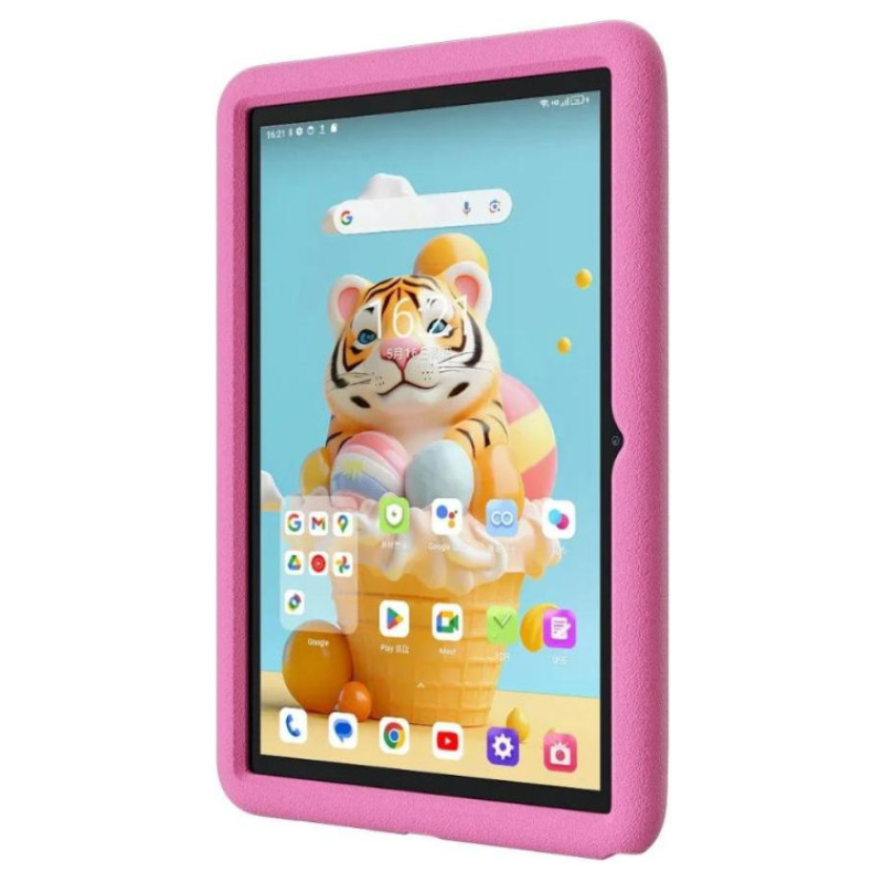 Планшет Blackview Tab 80 Kids 4/64Gb LTE Dreamy Pink Global version