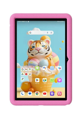 Планшет Blackview Tab 80 Kids 4/64Gb LTE Dreamy Pink Global version