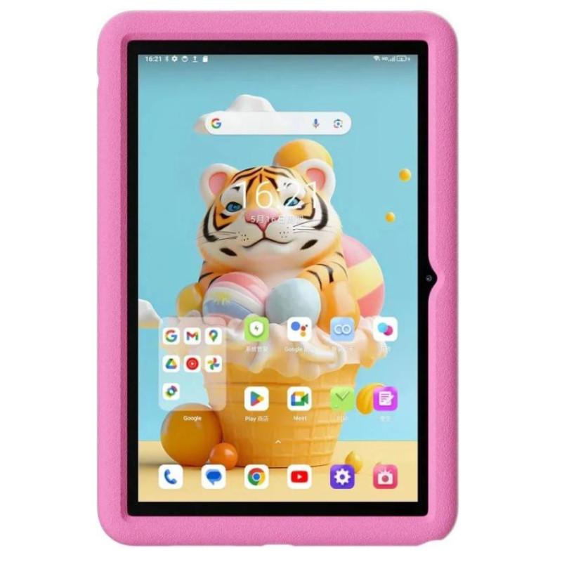 Планшет Blackview Tab 80 Kids 4/64Gb LTE Dreamy Pink Global version