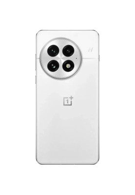 Смартфон OnePlus 13 12/256GB White CN Глобальна прошивка