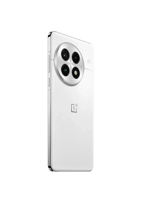 Смартфон OnePlus 13 12/256GB White CN Глобальна прошивка
