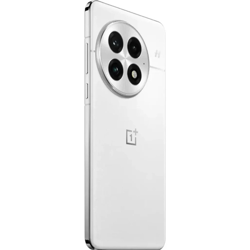 Смартфон OnePlus 13 12/256GB White CN Глобальна прошивка