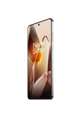 Смартфон OnePlus 13 12/256GB White CN Глобальна прошивка