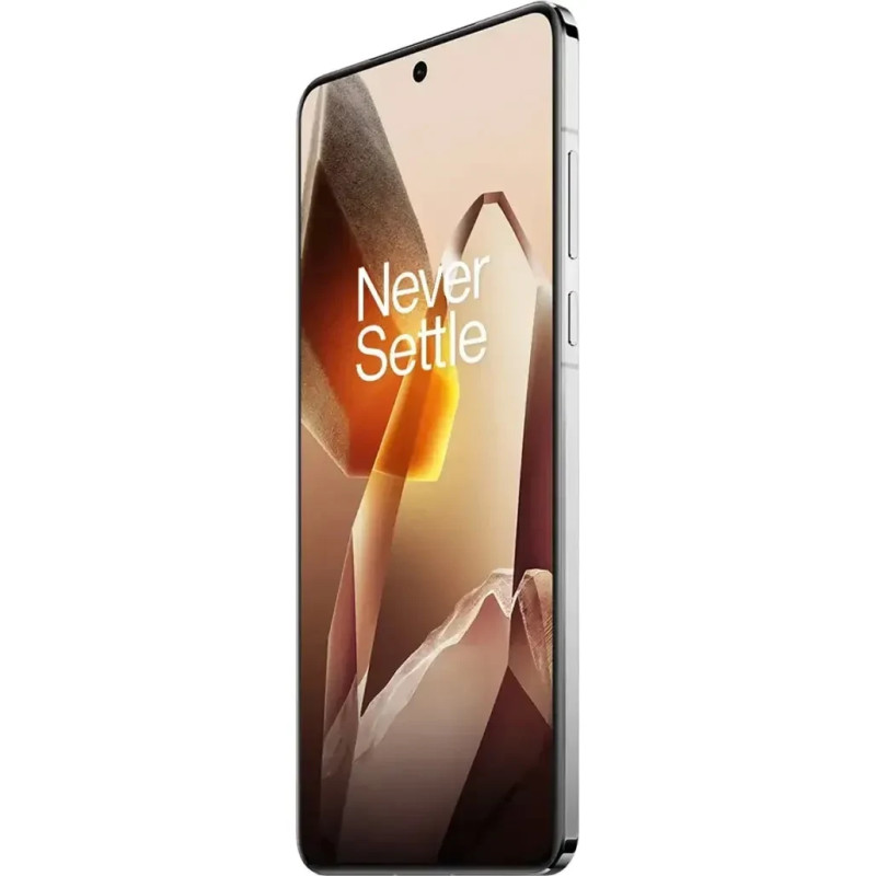 Смартфон OnePlus 13 12/256GB White CN Глобальна прошивка
