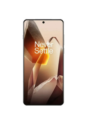 Смартфон OnePlus 13 12/256GB White CN Глобальна прошивка