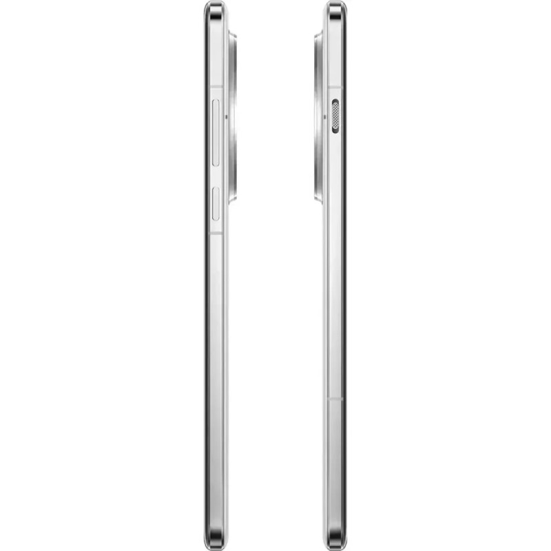 Смартфон OnePlus 13 12/256GB White CN Глобальна прошивка