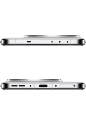 Смартфон OnePlus 13 12/256GB White CN Глобальна прошивка