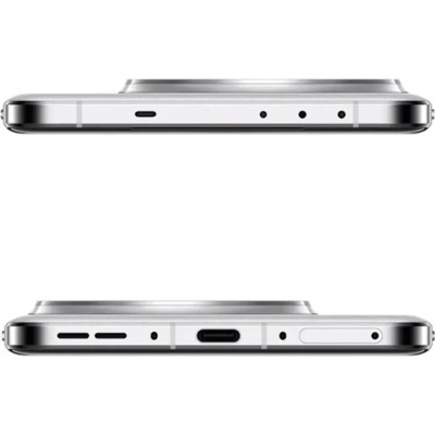 Смартфон OnePlus 13 (CPH2653) 16/512GB Arctic Dawn (No Adapter) Global version