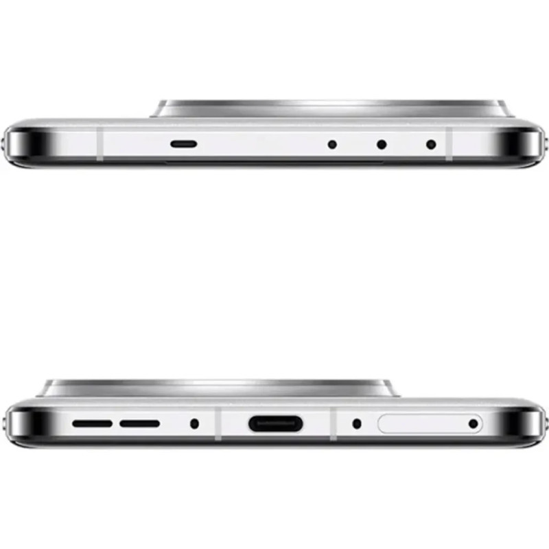 Смартфон OnePlus 13 12/256GB White CN Глобальна прошивка
