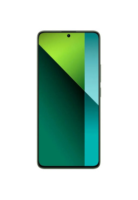 Смартфон Xiaomi Redmi Note 13 Pro 5G 12/512Gb Olive Green NFC Global version