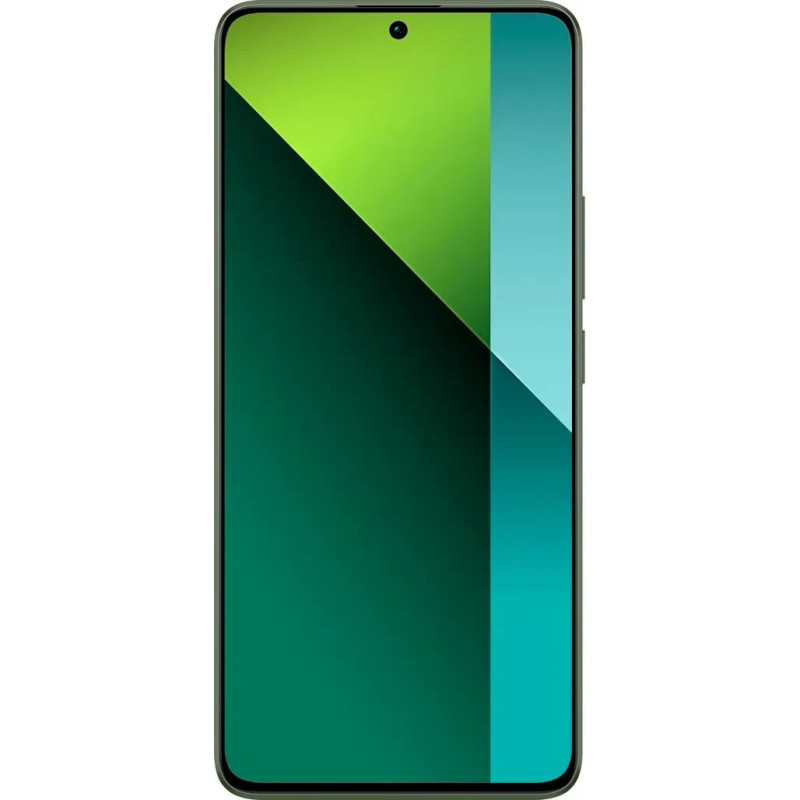 Смартфон Xiaomi Redmi Note 13 Pro 5G 12/512Gb Olive Green NFC Global version