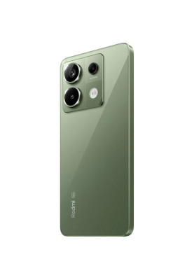 Смартфон Xiaomi Redmi Note 13 Pro 5G 12/512Gb Olive Green NFC Global version