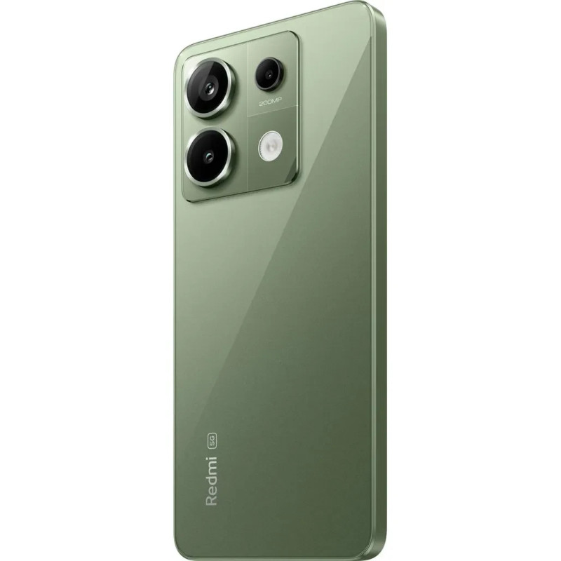 Смартфон Xiaomi Redmi Note 13 Pro 5G 12/512Gb Olive Green NFC Global version