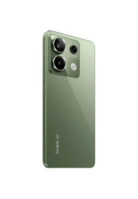 Смартфон Xiaomi Redmi Note 13 Pro 5G 12/512Gb Olive Green NFC Global version