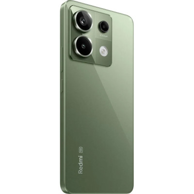 Смартфон Xiaomi Redmi Note 13 Pro 5G 12/512Gb Olive Green NFC Global version