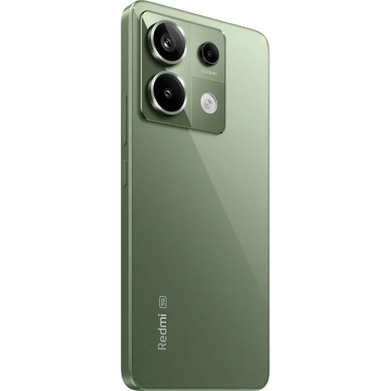 Смартфон Xiaomi Redmi Note 13 Pro 5G 12/512Gb Olive Green NFC Global version